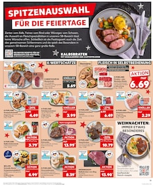 Gulasch im Kaufland Prospekt "Aktuelle Angebote" mit 31 Seiten (Köln)