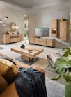 Sideboard von Valnatura im aktuellen XXXLutz Möbelhäuser Prospekt