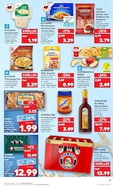Braten im Kaufland Prospekt in Buxtehude Aktueller Kaufland Prospekt mit Braten, "Aktuelle Angebote", Seite 21