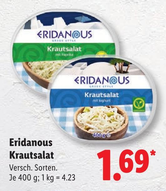 Krautsalat