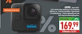 Hero11 Mini Angebote von GoPro bei Marktkauf Wuppertal für 169,99 €
