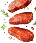 Aktuelle Grillfleisch Angebote bei Kaufland in Erfurt Aktuelles Nackensteak Angebot bei Kaufland in Erfurt ab 9,50 €