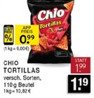 Aktuelle Chips Angebote bei EDEKA in Bottrop Aktuelles Tortillas Angebot bei EDEKA in Bottrop ab 0,99 €