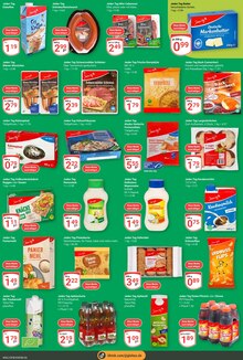Milch im GLOBUS Prospekt "Aktuelle Angebote" mit 28 Seiten (Leipzig)
