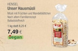 VITALIA Reformhaus Ofterdingen Prospekt mit  im Angebot für 7,49 €