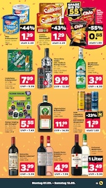 Likör im Netto mit dem Scottie Prospekt in Neubrandenburg Aktueller Netto mit dem Scottie Prospekt mit Likör, "Günstig. Besser. Für Dich.", Seite 15