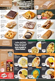 Torte Angebot im aktuellen GLOBUS Prospekt auf Seite 6