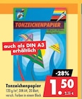 Tonzeichenpapier im Angebot bei Mäc-Geiz in Dessau-Roßlau Tonzeichenpapier Angebote bei Mäc-Geiz Dessau-Roßlau für 1,50 €