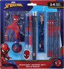 Set d'écriture licence - Disney - Lidl à Villefranche-sur-Saône Set d'écriture licence - Disney en promo chez Lidl Villefranche-sur-Saône à 3,99 €