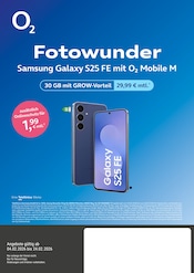 Aktueller aetka Prospekt mit Samsung, "FOTOWUNDER", Seite 1