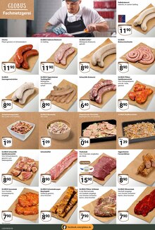 Braten im GLOBUS Prospekt "Aktuelle Angebote" mit 41 Seiten (Ludwigshafen (Rhein))