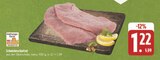 Schweineschnitzel im Angebot bei EDEKA in Freiberg Schweineschnitzel Angebote bei EDEKA Freiberg für 1,22 €