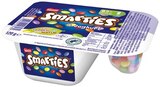 Aktuelle Joghurt Angebote bei REWE in Siegen (Universitätsstadt) Aktuelles Smarties Joghurt Angebot bei REWE in Siegen (Universitätsstadt) ab 0,59 €