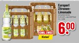 Trinkgut Maintal - Zitronen-Limonade Angebot im Prospekt Zitronen-Limonade bei Trinkgut im Maintal Prospekt für 6,00 €
