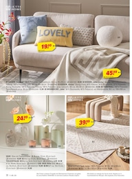 Teelichter Angebot & Preis im aktuellen Höffner Prospekt Teelichter Angebot im aktuellen Höffner Prospekt auf Seite 20