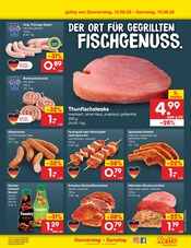 Steak im Netto Marken-Discount Prospekt in Freiberg Aktueller Netto Marken-Discount Prospekt mit Steak, "Aktuelle Angebote", Seite 63