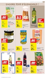 Huile de tournesol Angebote im Prospekt "JOYEUSES FÊTES & MEILLEURS PRIX" von Carrefour Market auf Seite 77