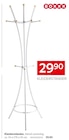 Kleiderständer im XXXLutz Möbelhäuser Prospekt Kleiderständer von im aktuellen XXXLutz Möbelhäuser Prospekt für 29,99 €
