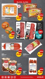 Rindfleisch im Penny Prospekt in Weinheim Aktueller Penny Prospekt mit Rindfleisch, "Wer günstig will, muss Penny.", Seite 5