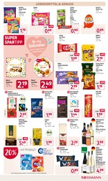 Kraut Angebot im aktuellen Rossmann Prospekt auf Seite 13