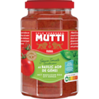 Sauce Tomate - MUTTI en promo chez Carrefour Market Boulogne-Billancourt à 2,10 €