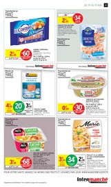 Cuisine en promo dans le catalogue Intermarché Super à la page 19