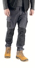 Espace Emeraude Ploudaniel - Promo Pantalon de travail adam Promo Pantalon de travail adam à 39,90 € dans le catalogue Espace Emeraude à Ploudaniel