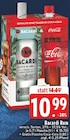 Aktuelle Bacardi Angebote bei EDEKA in Hamm Aktuelles Rum Angebot bei EDEKA in Hamm ab 10,99 €