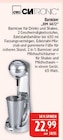 Barmixer „BM 3472“ im Angebot bei Marktkauf in Hof Barmixer „BM 3472“ Angebote von Clatronic bei Marktkauf Hof für 22,99 €