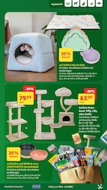 Aktueller Fressnapf Prospekt mit Bett, "Mehr einpacken, weniger ausgeben!", Seite 12