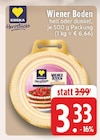 EDEKA Ahlen Prospekt mit  im Angebot für 3,33 €