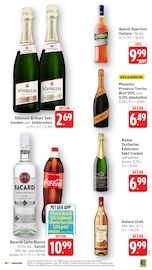 Spirituosen im EDEKA Prospekt in Bruchsal Aktueller EDEKA Prospekt mit Spirituosen, "Aktuelle Angebote", Seite 20