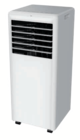 toom Baumarkt - Klimagerät '5000 BTU' Angebot im Prospekt Klimagerät '5000 BTU' bei toom Baumarkt im Prospekt "" für 109,99 €