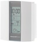 Thermostat programmable 3 zones fil pilote - Honeywell à 49,90 € dans le catalogue Castorama