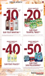 Offre Fût De Bière dans le catalogue Intermarché du moment à la page 19