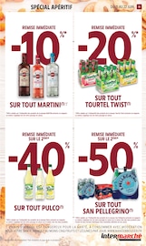 Fût De Bière Angebote im Prospekt "TOUTES ET TOUS UNIS CONTRE LA VIE CHÈRE." von Intermarché Fût De Bière Angebote im Prospekt "TOUTES ET TOUS UNIS CONTRE LA VIE CHÈRE." von Intermarché auf Seite 19