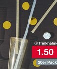 Aktuelle Küche Angebote bei Woolworth in Göttingen Aktuelles Trinkhalme Angebot bei Woolworth in Göttingen ab 1,50 €