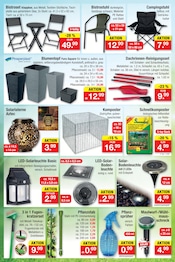 Aktueller Zimmermann Prospekt mit Camping, "Aktuelle Angebote", Seite 12