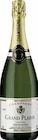 Aktuelles Champagne Brut Angebot bei E center in Offenbach (Main) ab 14,99 €