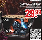 Fancake E-Pulz bei Trinkgut im Sprockhövel Prospekt für 29,99 €