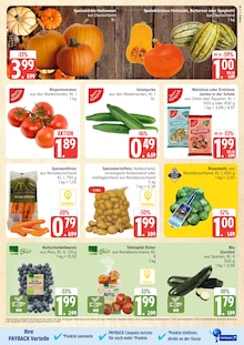 Blumen Angebot im Marktkauf Prospekt, gültig von 20.10.2025 bis 25.10.2025 Blumen Angebot im aktuellen Marktkauf Prospekt auf Seite 7