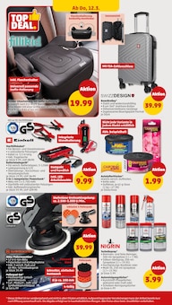 Handy im Penny Prospekt "Wer günstig will, muss Penny." mit 40 Seiten (Reutlingen)