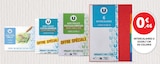Super U Essert - Promo Intercalaires 21x29,7 cm x6 coloris Promo Intercalaires 21x29,7 cm x6 coloris à 0,46 € dans le catalogue Super U à Essert