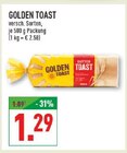 Aktuelle Butter Angebote bei Marktkauf in Münster Aktuelles Butter Toast Angebot bei Marktkauf in Münster ab 1,29 €