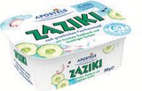 Zaziki von Apostels im aktuellen tegut Prospekt für 0,99 €