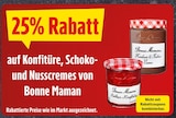 Haselnuss & Kakao Creme von Bonne Maman im aktuellen EDEKA Prospekt