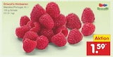 Himbeeren von Driscoll's für 1,59 € bei Netto Marken-Discount im Angebot Himbeeren von Driscoll's im aktuellen Netto Marken-Discount Prospekt