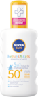 Nivea Sun Sortiment im Angebot bei EDEKA in Cuxhaven Nivea Sun Sortiment Angebote bei EDEKA Cuxhaven