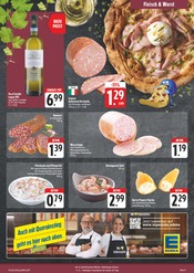 Ähnliche Angebote wie Federweißer im Prospekt "Wir lieben Lebensmittel!" auf Seite 11 von EDEKA in Chemnitz