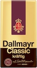 Kaffee Classic Angebote von Dallmayr bei REWE Kiel für 6,99 €